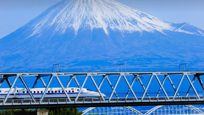 Discovering Japan's Riches by Rail: A Guide to Unforgettable Train Journeys