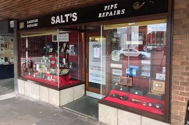 Historic Coventry shop to close after 100 years as owner says 'retail is also not as nice as it used to be'