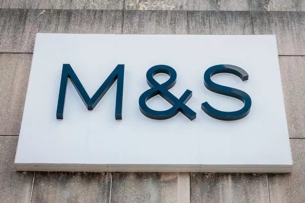 M&S defies National Insurance hike to increase staff pay by 5%