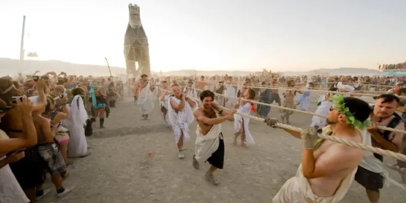 Dive into the Year-Round Magic of Burning Man in Reno 5821