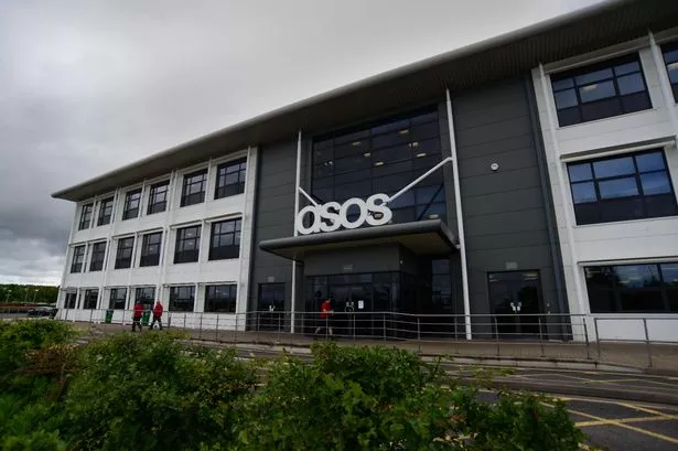 Asos shares plunge as investors 'lose confidence' in retailer's turnaround plan