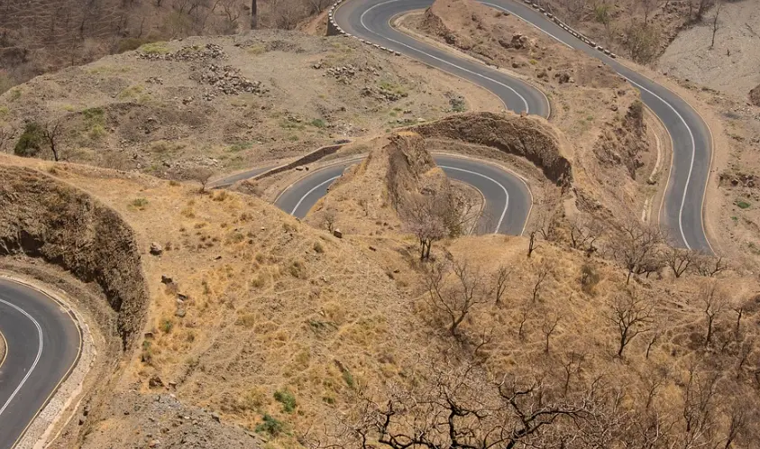 Discovering Africa's Hidden Gems 5810