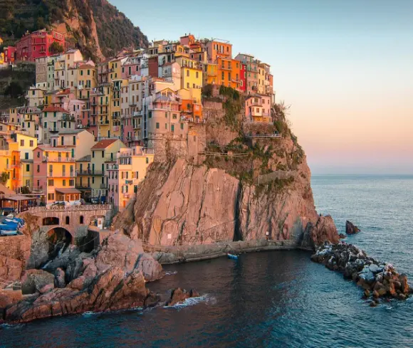 Set Off for Italy's Hidden Gems