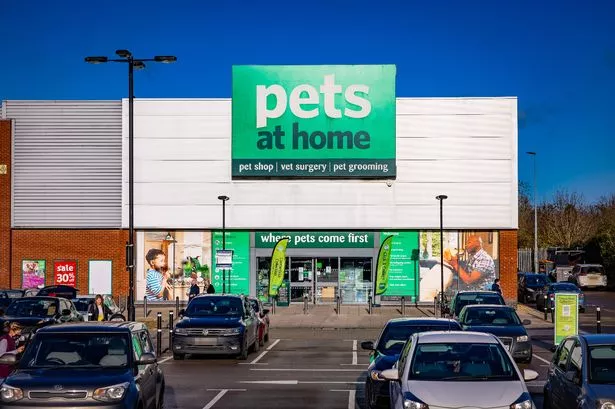 Pets at Home share price soars as watchdog rumours spark interest from private equity