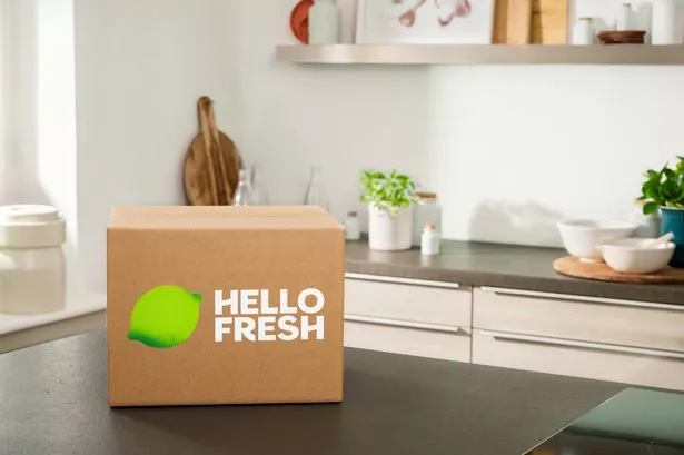 Hellofresh issues stark sales warning after opening UK site shut and 900 jobs at risk