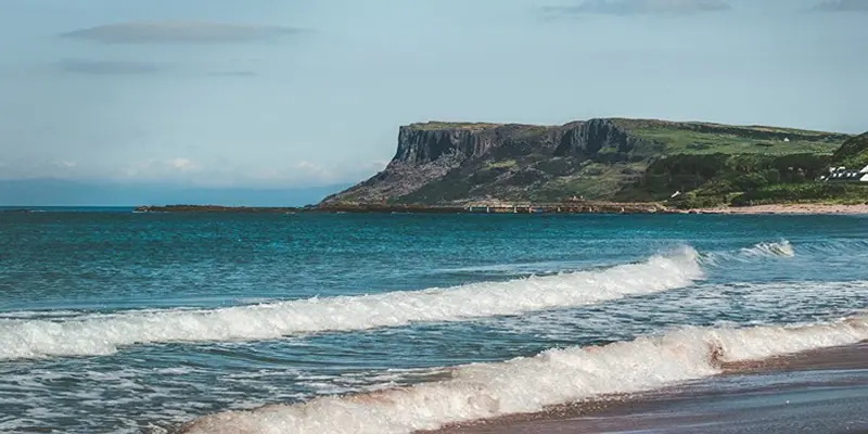 Embark on an Adventure in Northern Ireland for 2024