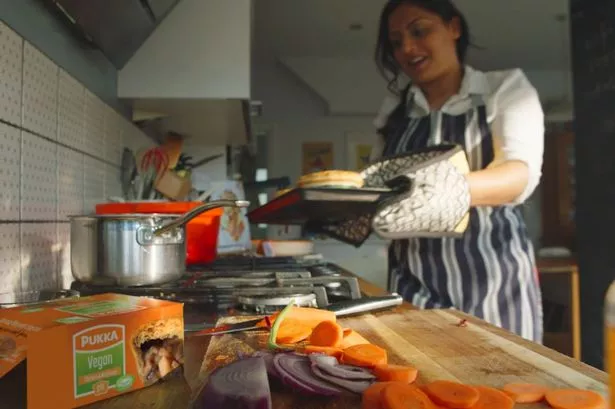 Pukka Pies warns price rises are 'inevitable' as it battles 'significant' inflation