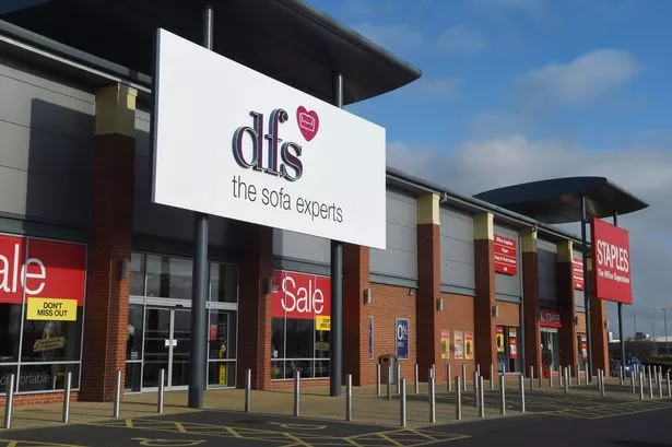DFS upgrades profit expectations as credit deals and new products spur demand