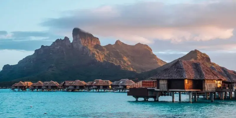Greetings, intrepid voyagers! Unveil the secrets of French Polynesia, an idyllic haven nestled in the South Pacific, bec