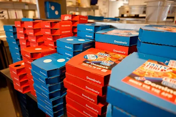 Domino's UK announces new chair and reports mixed financial results for 2024